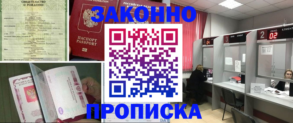прописка в квартире в Щёлково
